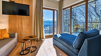 Sun & Snow Resort Karkonosze