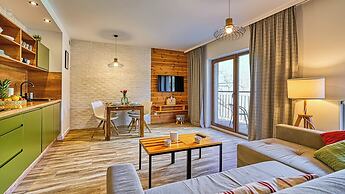 Sun & Snow Resort Karkonosze