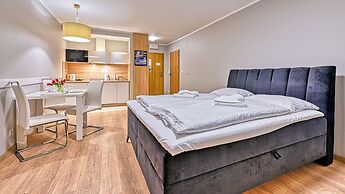 Sun & Snow Resort Karkonosze