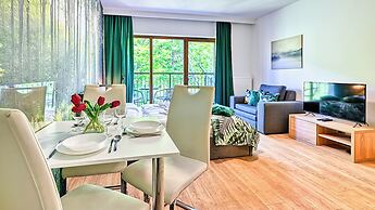 Sun & Snow Resort Karkonosze