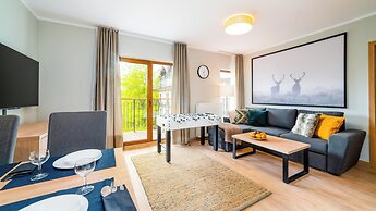 Sun & Snow Resort Karkonosze