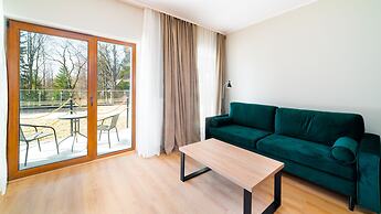 Sun & Snow Resort Karkonosze