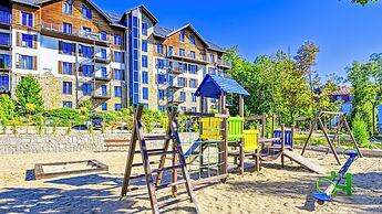 Sun & Snow Resort Karkonosze
