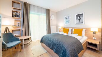 Sun & Snow Resort Karkonosze