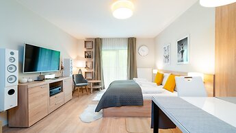 Sun & Snow Resort Karkonosze