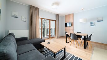 Sun & Snow Resort Karkonosze