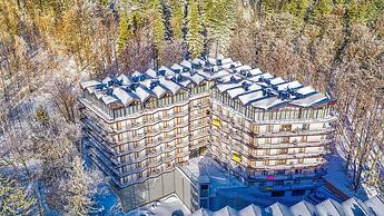 Sun & Snow Resort Karkonosze