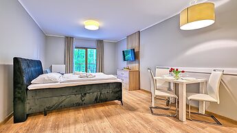 Sun & Snow Resort Karkonosze