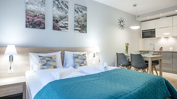 Sun & Snow Resort Karkonosze