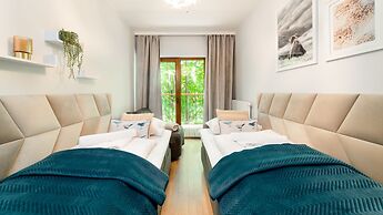 Sun & Snow Resort Karkonosze