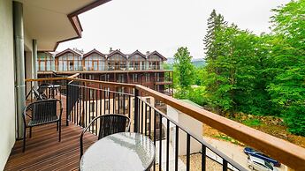Sun & Snow Resort Karkonosze