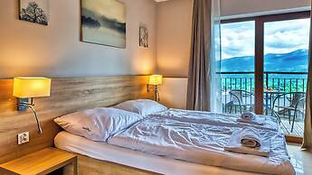 Sun & Snow Resort Karkonosze