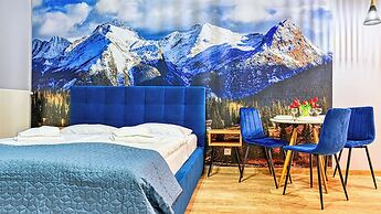 Sun & Snow Resort Karkonosze