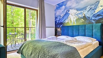 Sun & Snow Resort Karkonosze
