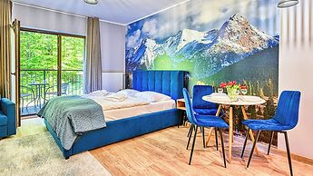 Sun & Snow Resort Karkonosze