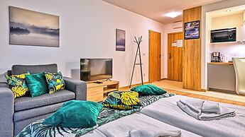 Sun & Snow Resort Karkonosze