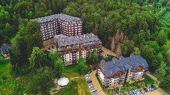 Sun & Snow Resort Karkonosze