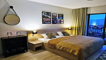 Sun & Snow Resort Karkonosze