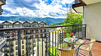 Sun & Snow Resort Karkonosze
