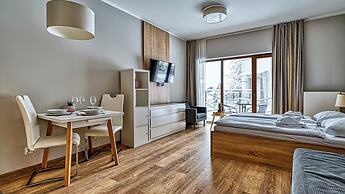 Sun & Snow Resort Karkonosze