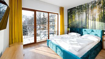 Sun & Snow Resort Karkonosze