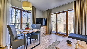 Sun & Snow Resort Karkonosze