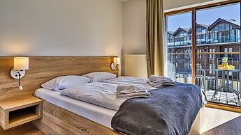 Sun & Snow Resort Karkonosze
