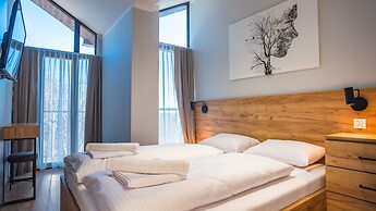 Sun & Snow Resort Karkonosze