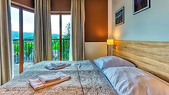 Sun & Snow Resort Karkonosze