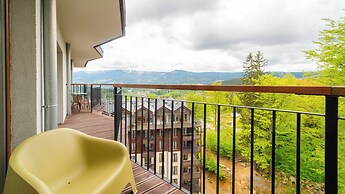Sun & Snow Resort Karkonosze