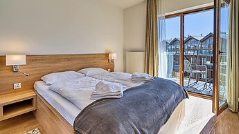 Sun & Snow Resort Karkonosze
