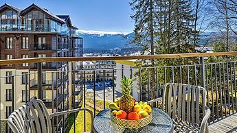 Sun & Snow Resort Karkonosze