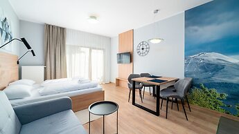 Sun & Snow Resort Karkonosze