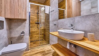Sun & Snow Resort Karkonosze