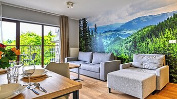 Sun & Snow Resort Karkonosze