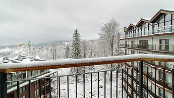 Sun & Snow Resort Karkonosze