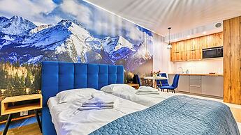 Sun & Snow Resort Karkonosze