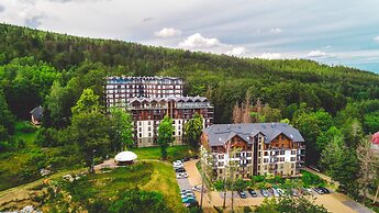 Sun & Snow Resort Karkonosze