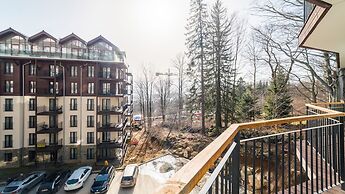 Sun & Snow Resort Karkonosze