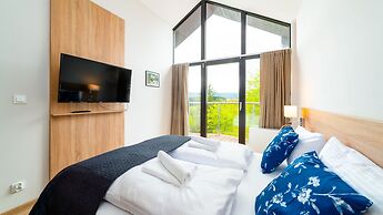 Sun & Snow Resort Karkonosze