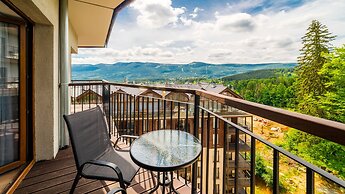 Sun & Snow Resort Karkonosze