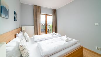 Sun & Snow Resort Karkonosze