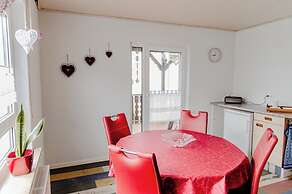 Ferienwohnung Münch
