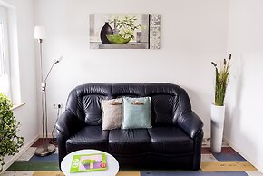 Ferienwohnung Münch