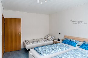 Ferienwohnung Münch