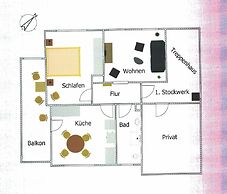 Ferienwohnung Münch