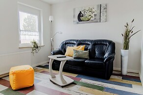 Ferienwohnung Münch