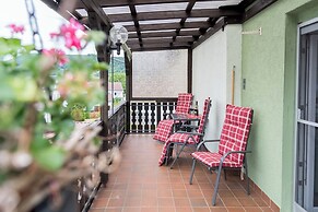 Ferienwohnung Münch