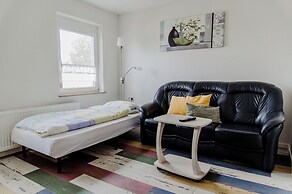 Ferienwohnung Münch