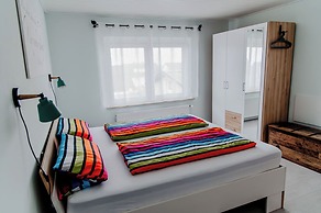 Ferienwohnung Münch
